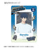 《忘却电池》清峰叶流火 图案 B8硬卡片夹