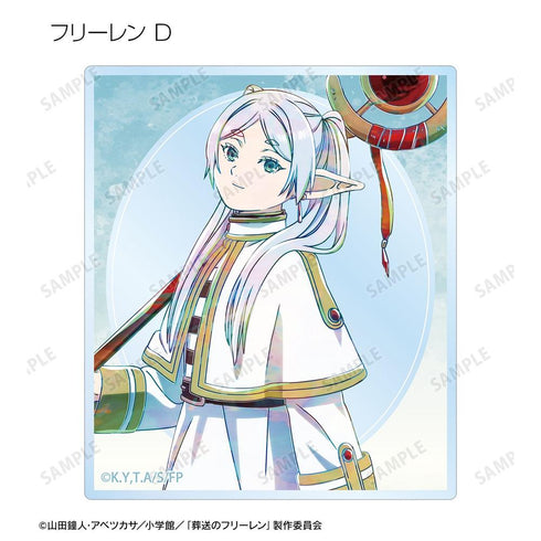 《葬送的弗莉蓮》Ani-Art 亞克力卡 (單位/盒)