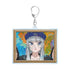 『ワンダンス』湾田光莉 grunge CANVAS BIGアクリルキーホルダー【202606再販】