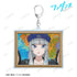 『ワンダンス』湾田光莉 grunge CANVAS BIGアクリルキーホルダー【202606再販】
