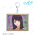 『ワンダンス』宮尾恩 grunge CANVAS BIGアクリルキーホルダー【202606再販】