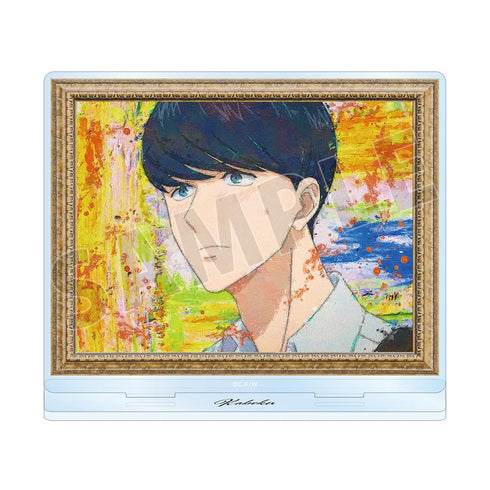『ワンダンス』小谷花木 grunge CANVAS BIGアクリルスタンド【202606再販】