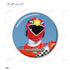 "Enjin Sentai Go-onger" Trading Pin Badges (Sold by the box)