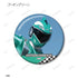 "Enjin Sentai Go-onger" Trading Pin Badges (Sold by the box)