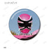 "Samurai Sentai Shinkenger" Trading Pin Badges (Sold by the box)