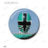 "Samurai Sentai Shinkenger" Trading Pin Badges (Sold by the box)