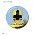 "Samurai Sentai Shinkenger" Trading Pin Badges (Sold by the box)