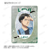 "Attack on Titan" Levi B8 Hard Case Vol. 2