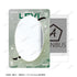 "Attack on Titan" Levi B8 Hard Case Vol. 2