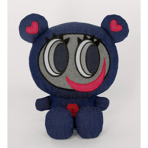 『ANGEL BLUE』ナカムラくん おすわりぬいぐるみ