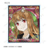 "Spice and Wolf: Merchant Meets the Wise Wolf" Trading Card Set - Aure Glass Acrylic Cards (Sold by the box)