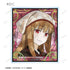 "Spice and Wolf: Merchant Meets the Wise Wolf" Trading Card Set - Aure Glass Acrylic Cards (Sold by the box)