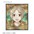 "Spice and Wolf: Merchant Meets the Wise Wolf" Trading Card Set - Aure Glass Acrylic Cards (Sold by the box)