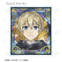 "Spice and Wolf: Merchant Meets the Wise Wolf" Trading Card Set - Aure Glass Acrylic Cards (Sold by the box)
