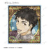 "Spice and Wolf: Merchant Meets the Wise Wolf" Trading Card Set - Aure Glass Acrylic Cards (Sold by the box)