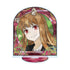 《狼与香辛料 MERCHANT MEETS THE WISE WOLF》霍洛 Aure Glass BIG亚克力立牌 ver.B