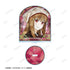 《狼与香辛料 MERCHANT MEETS THE WISE WOLF》霍洛 Aure Glass BIG亚克力立牌 ver.C