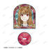 《狼与香辛料 MERCHANT MEETS THE WISE WOLF》霍洛 Aure Glass BIG亚克力立牌 ver.D
