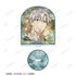 《狼与香辛料 MERCHANT MEETS THE WISE WOLF》克劳夫特·劳伦斯 Aure Glass 大型亚克力立牌
