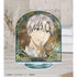 《狼与香辛料 MERCHANT MEETS THE WISE WOLF》克劳夫特·劳伦斯 Aure Glass 大型亚克力立牌