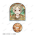 《狼与香辛料 MERCHANT MEETS THE WISE WOLF》诺拉·阿伦特 Aure Glass 大型亚克力立牌