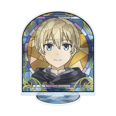 『狼と香辛料 MERCHANT MEETS THE WISE WOLF』フェルミ・アマーティ Aure Glass BIGアクリルスタンド