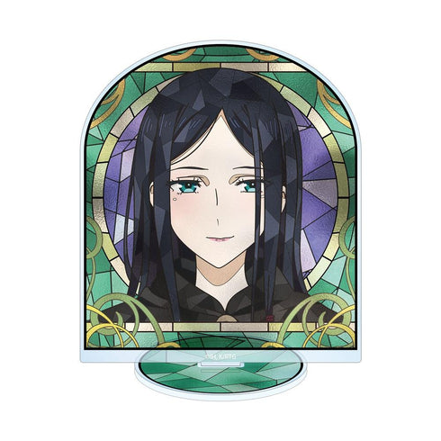 『狼と香辛料 MERCHANT MEETS THE WISE WOLF』ディアン・ルーベンス Aure Glass BIGアクリルスタンド