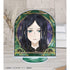 『狼と香辛料 MERCHANT MEETS THE WISE WOLF』ディアン・ルーベンス Aure Glass BIGアクリルスタンド