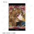 《狼与香辛料 MERCHANT MEETS THE WISE WOLF》收藏卡 Aure Glass 迷你透明卡(单位/盒)