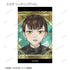 《狼与香辛料 MERCHANT MEETS THE WISE WOLF》收藏卡 Aure Glass 迷你透明卡(单位/盒)