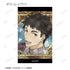 《狼与香辛料 MERCHANT MEETS THE WISE WOLF》收藏卡 Aure Glass 迷你透明卡(单位/盒)