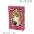 《狼与香辛料 MERCHANT MEETS THE WISE WOLF》霍洛 Aure Glass 亚克力立牌 ver.B