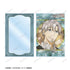 《狼与香辛料:商人与睿智之狼》克劳夫特·劳伦斯 Aure Glass 亚克力板