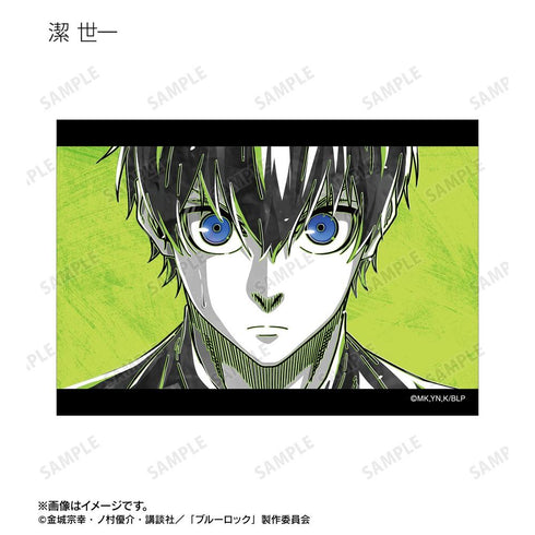 『ブルーロック』トレーディング Ani-Art BLACK LABEL 第2弾 ブロマイド(単位/BOX)