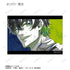 『ブルーロック』トレーディング Ani-Art BLACK LABEL 第2弾 ブロマイド(単位/BOX)