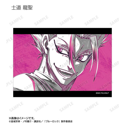 『ブルーロック』トレーディング Ani-Art BLACK LABEL 第2弾 ブロマイド(単位/BOX)