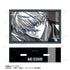 『ブルーロック』凪 誠士郎 Ani-Art BLACK LABEL 第2弾 BIGアクリルスタンド