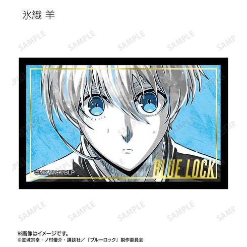 『ブルーロック』トレーディング Ani-Art BLACK LABEL 第2弾 箔押しカード(単位/BOX)