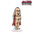 "Oshiri-mae Man: The Revival of the Oshiri-mae Empire" Oshiri-mae Man BIG Acrylic Stand