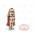 "Oshiri-mae Man: The Revival of the Oshiri-mae Empire" Oshiri-mae Man BIG Acrylic Stand