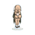 "Oshiri-mae Man: The Revival of the Oshiri-mae Empire" Oshiri-mae Legend BIG Acrylic Stand