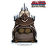 "Oshiri-mae Man: The Revival of the Oshiri-mae Empire" - BIG Acrylic Stand of the President of Kurabaku Pharmaceuticals