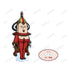 "Oshiri-mae Man: The Revival of the Oshiri-mae Empire" Oshiri-mae Hime BIG Acrylic Stand