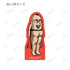 "Oshiri-mae Man: The Revival of the Oshiri-mae Empire" Trading Acrylic Figurines (Sold by the box)