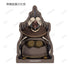 "Oshiri-mae Man: The Revival of the Oshiri-mae Empire" Trading Acrylic Figurines (Sold by the box)