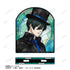 《蓝锁》全新绘制 糸师凛 怪盗团版 Aure Glass BIG亚克力立牌【202608再版】