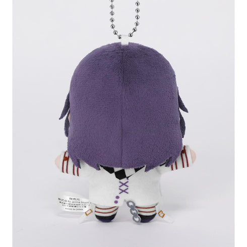 『ニューダンガンロンパV3 みんなのコロシアイ新学期』王馬小吉 ちょこんと!ぬいぐるみマスコット