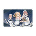 "That Dress-Up Doll Falls in Love Season 2" Original Illustration Group Starry Sky Maid Ver. Multi-Purpose Desk Mat