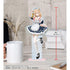 "That Dress-Up Doll Falls in Love Season 2" Original Illustration: Kaitaka Kaimu - Starry Sky Maid Ver. Extra-Large Acrylic Stand