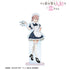 "That Dress-Up Doll Falls in Love Season 2" Original Illustration: Satsuki Inui - Starry Sky Maid Ver. Extra-Large Acrylic Stand